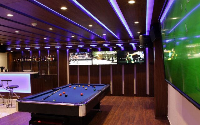 Hotel Cama