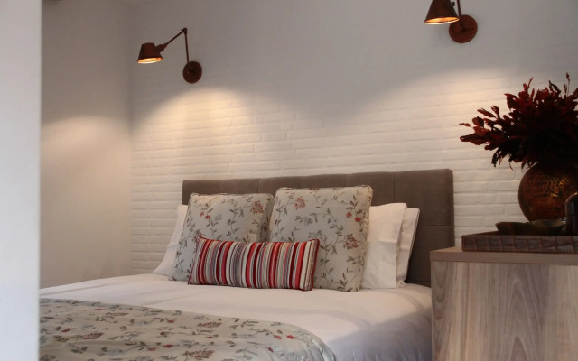 Storytellers Villas