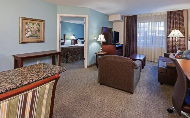 Staybridge Suites Northwest near Six Flags Fiesta
