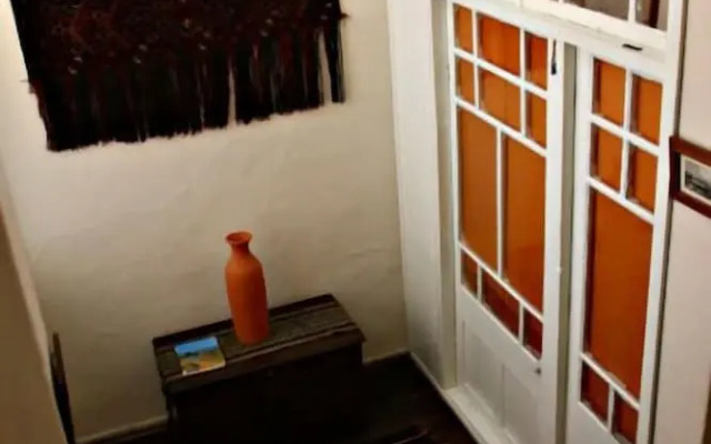 Odyssey Guest House