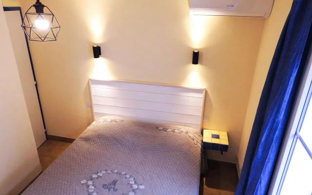 La Villa Les Hespérides