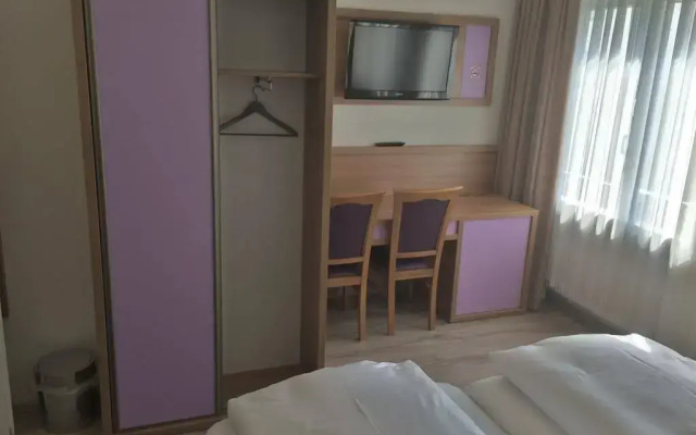 Slamba Hostel Augsburg