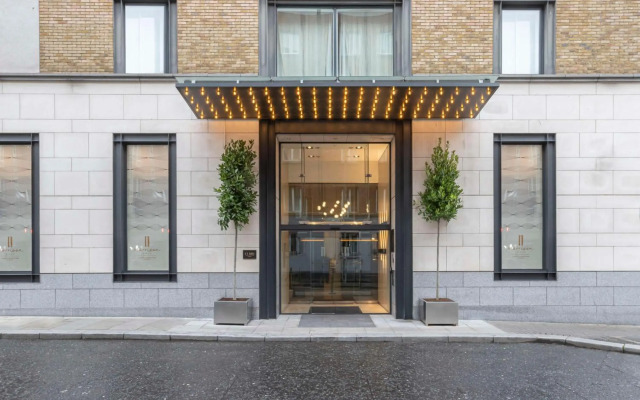 The Morrison Dublin, Curio Collection by Hilton