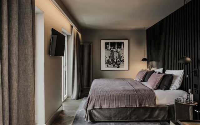 Mauritzhof Hotel Münster, a Member of Design Hotels