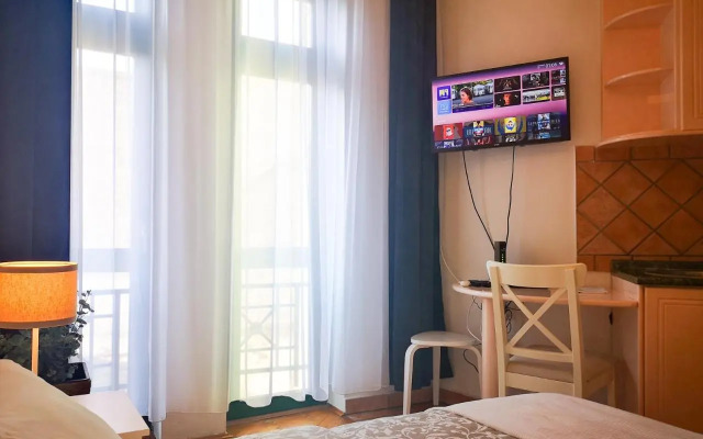 Central Masarikova Studio 3