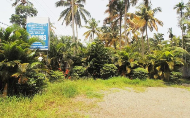 Srishty Garden