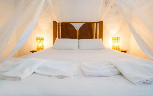 Travel Inn Pousadas & Beach Club Trancoso