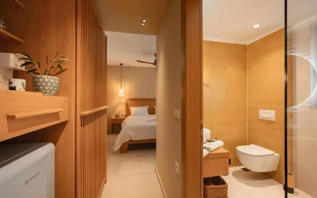 Trinity Design Suites