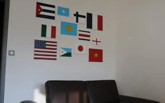 Marvic III Marseille