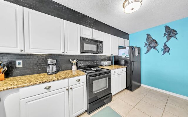 Hidden Dunes Gulfside 206