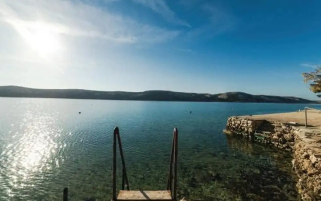 Jope - 60 m From Beach - A8