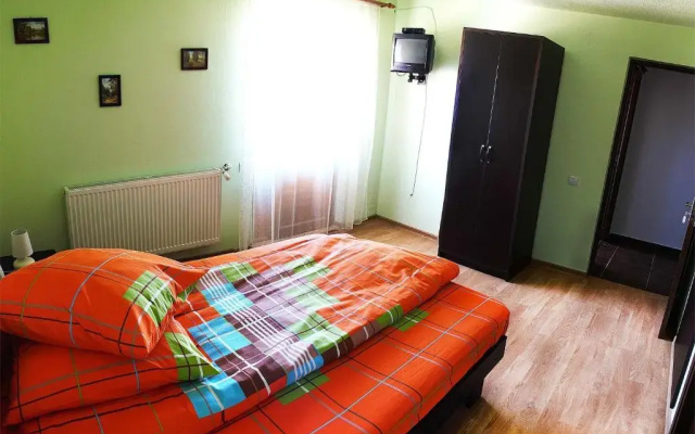 Cabana Andreea Telescaun