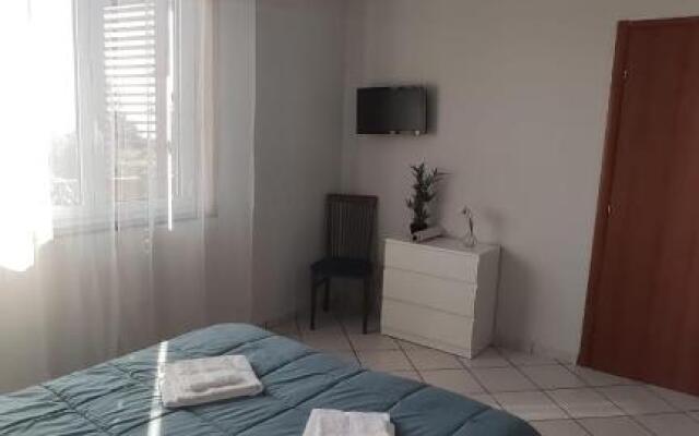 I capricci dell' Etna suite