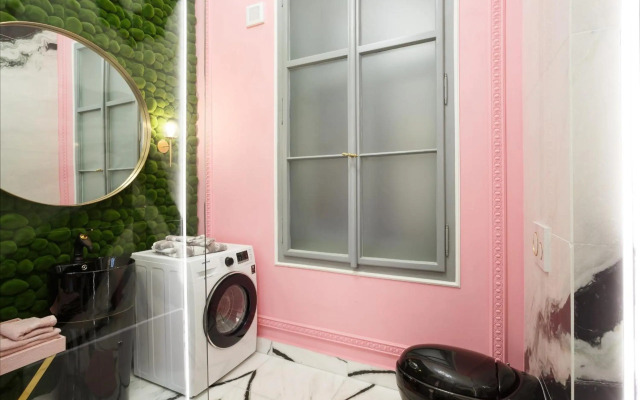 Palace Apartment by Main Station - President