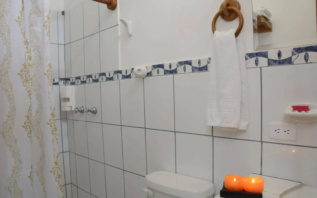 Hostal Aquamarine Galapagos
