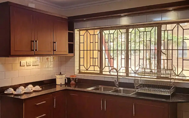 Seoul Guesthouse