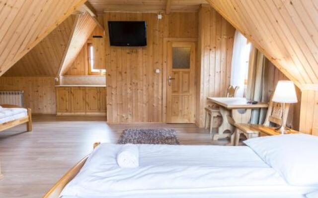 udanypobyt Apartamenty Przy Lesie 2