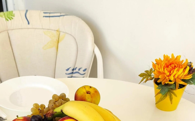 Cozy holyday apartament