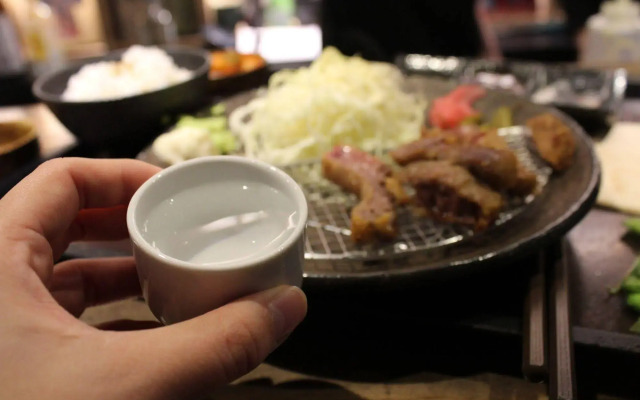 Bbungalow Guesthouse