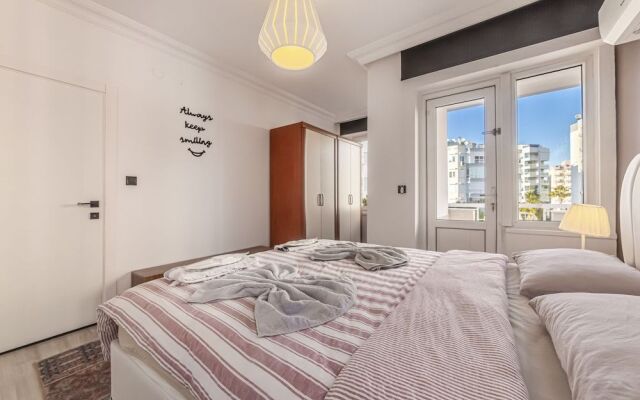 Melissa's Suites