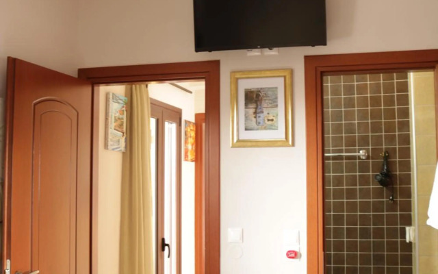 Villa with amazing Panoramic View on 130 sqm