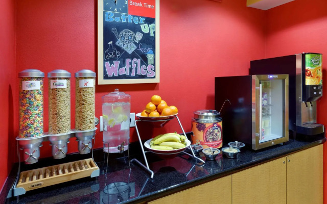 TownePlace Suites Marriott Joplin