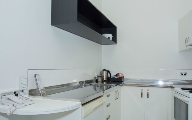 Clearbrook Motels Wanaka