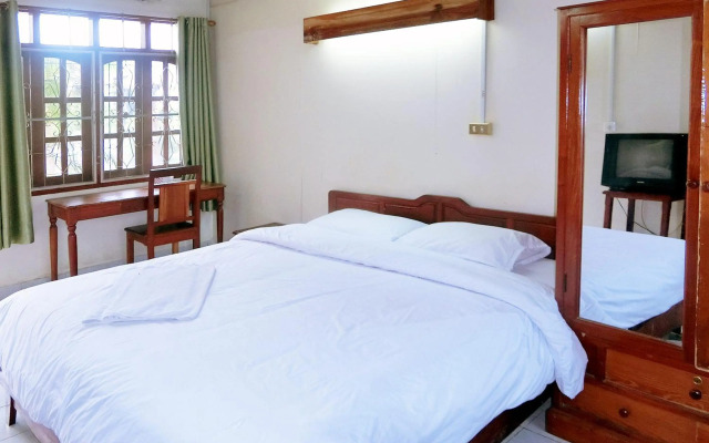 Villa Sisavad Guesthouse