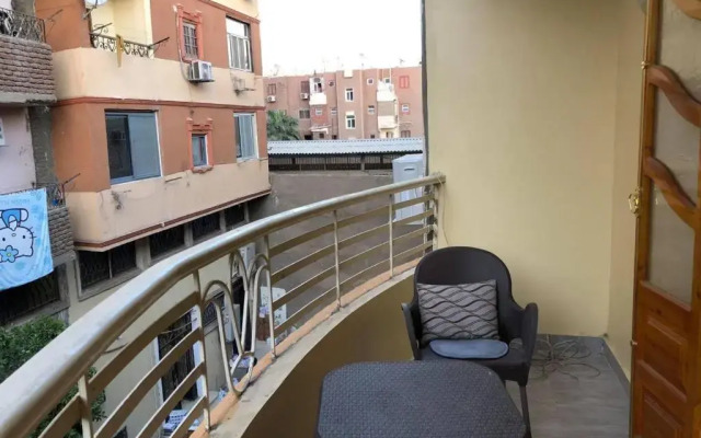 Oscar apartment 3