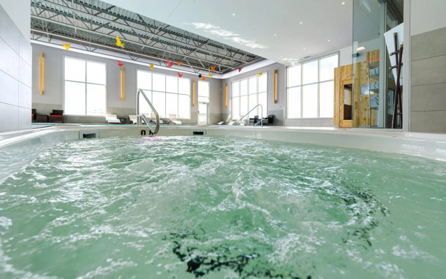 Delta Hotels by Marriott Saguenay Conference Centre