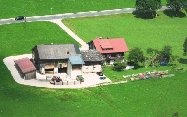 Sattlehnerhof