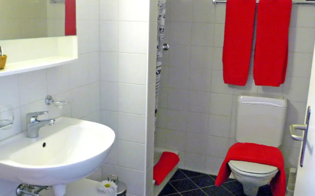 Oelestrasse 21 - Inh 25218