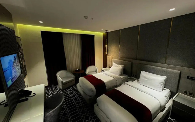 Ankawa Holiday Hotel