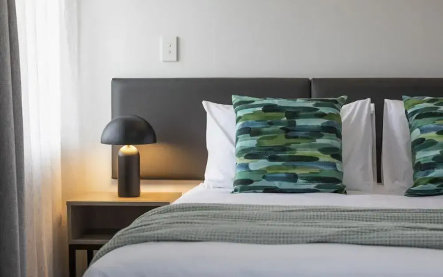 Solsen Motel