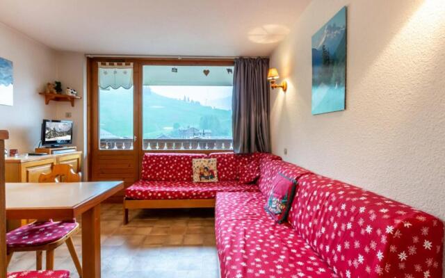 Appartement La Clusaz, 2 pièces, 5 personnes - FR-1-304-38