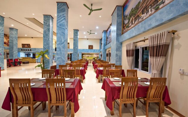 Annecy Hotel Vang Vieng