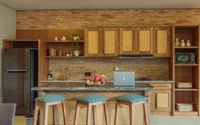 Villa Daun Canggu by Premier Hospitality Asia