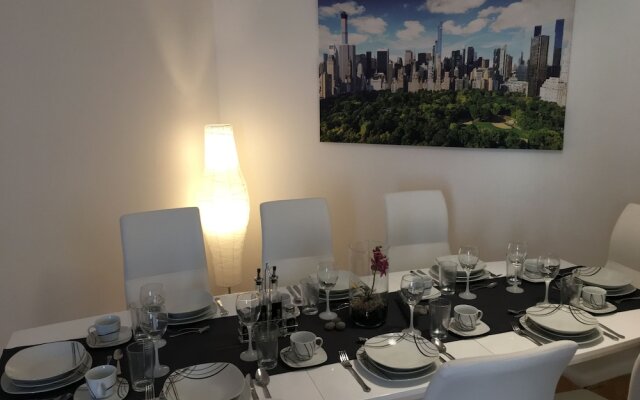 United Homes Apartments Vienna