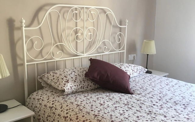 La Manguita Bardenas