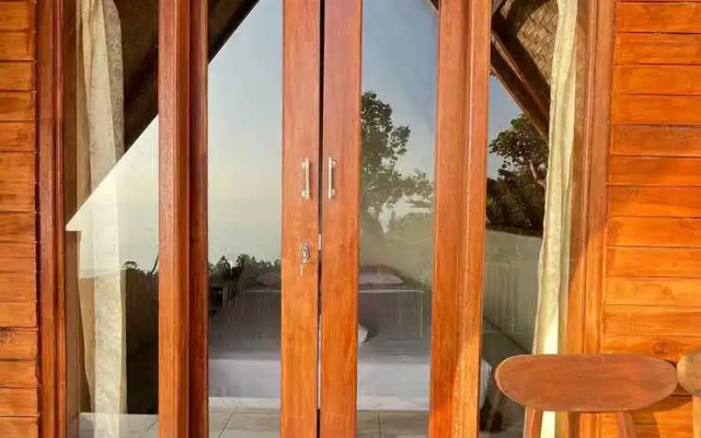 Bali Sunrise Camp & Glamping