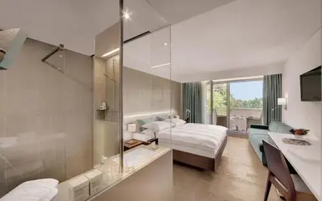 Thermenhotel Stoiser
