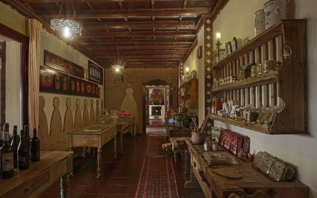 Villa Belfiore