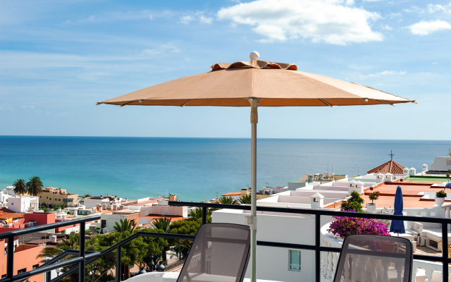 NataLis Apartamentos