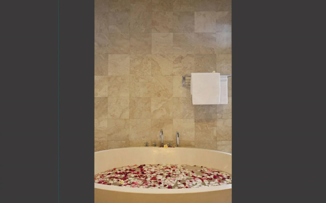 Amithya Coral Villas Bali