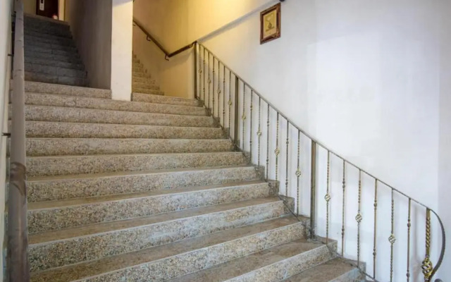 Hotel Suan Bee
