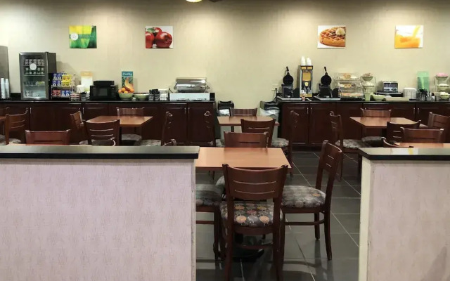 Quality Inn
