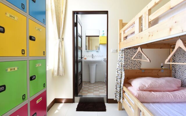 bonito inn - Hostel