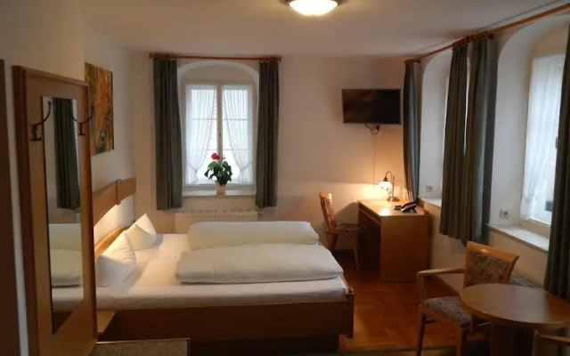 Hotel-Gasthof Rotgiesserhaus