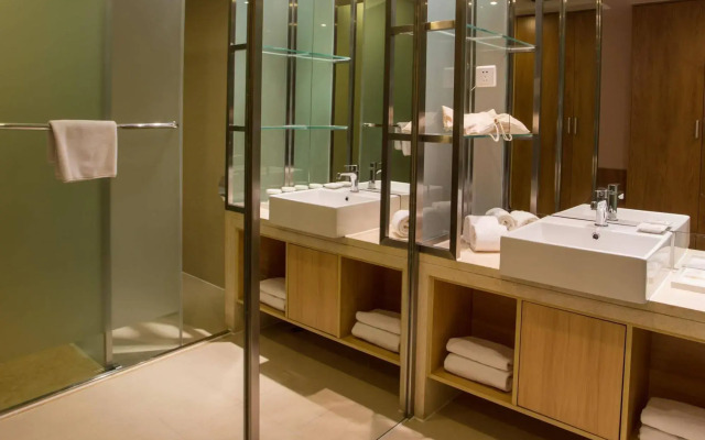 Smart Hotel Ningde Jiaocheng