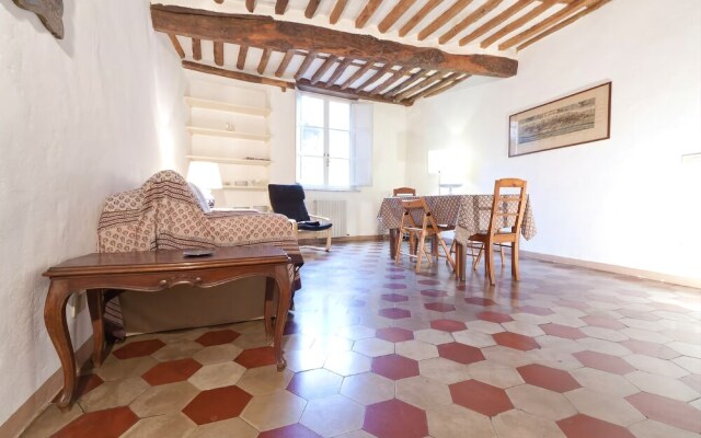 La casa di Lucca